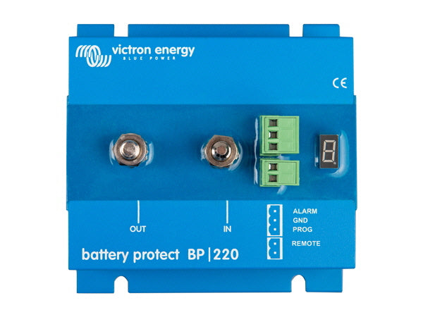Victron Energy Battery Protect 12/24V 220A