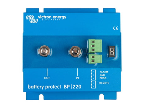 Victron Energy Battery Protect 12/24V 220A