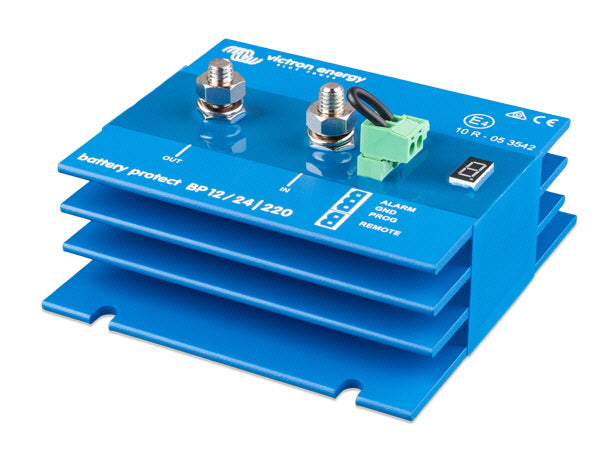 Victron Energy Battery Protect 12/24V 220A