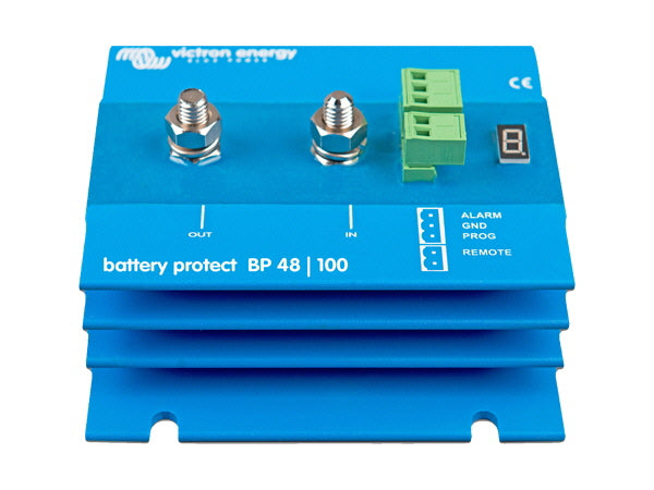 Victron Energy BatteryProtect 48V 100A