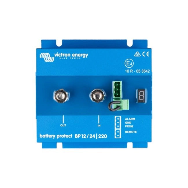Victron Energy Smart BatteryProtect 12/24V 220A