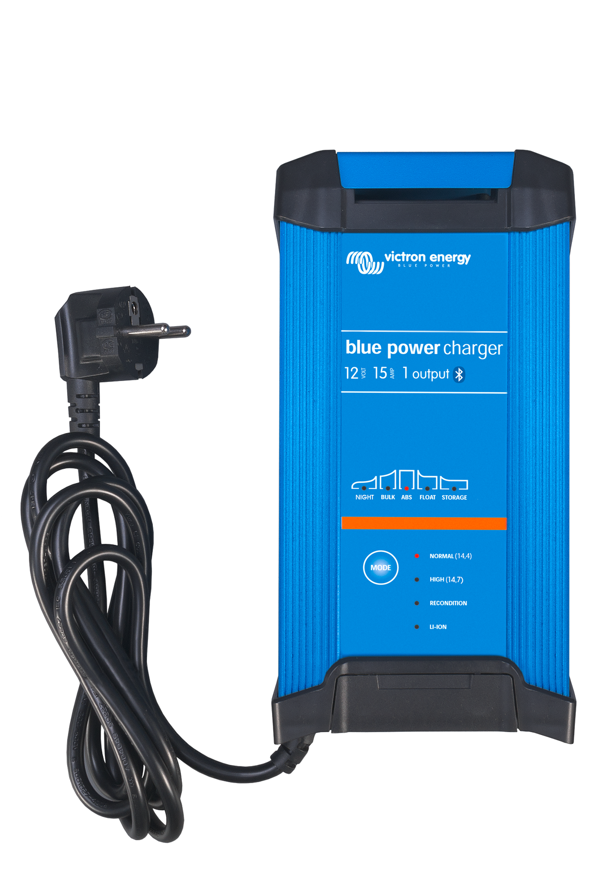 Victron Energy Blue Smart IP22 Charger 12/15 (1)