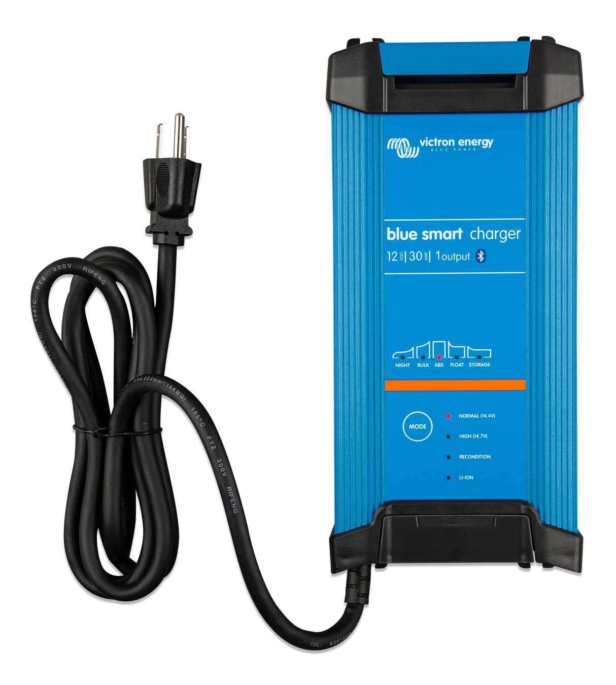 Victron Energy Blue Smart IP22 Charger 12/30(1)
