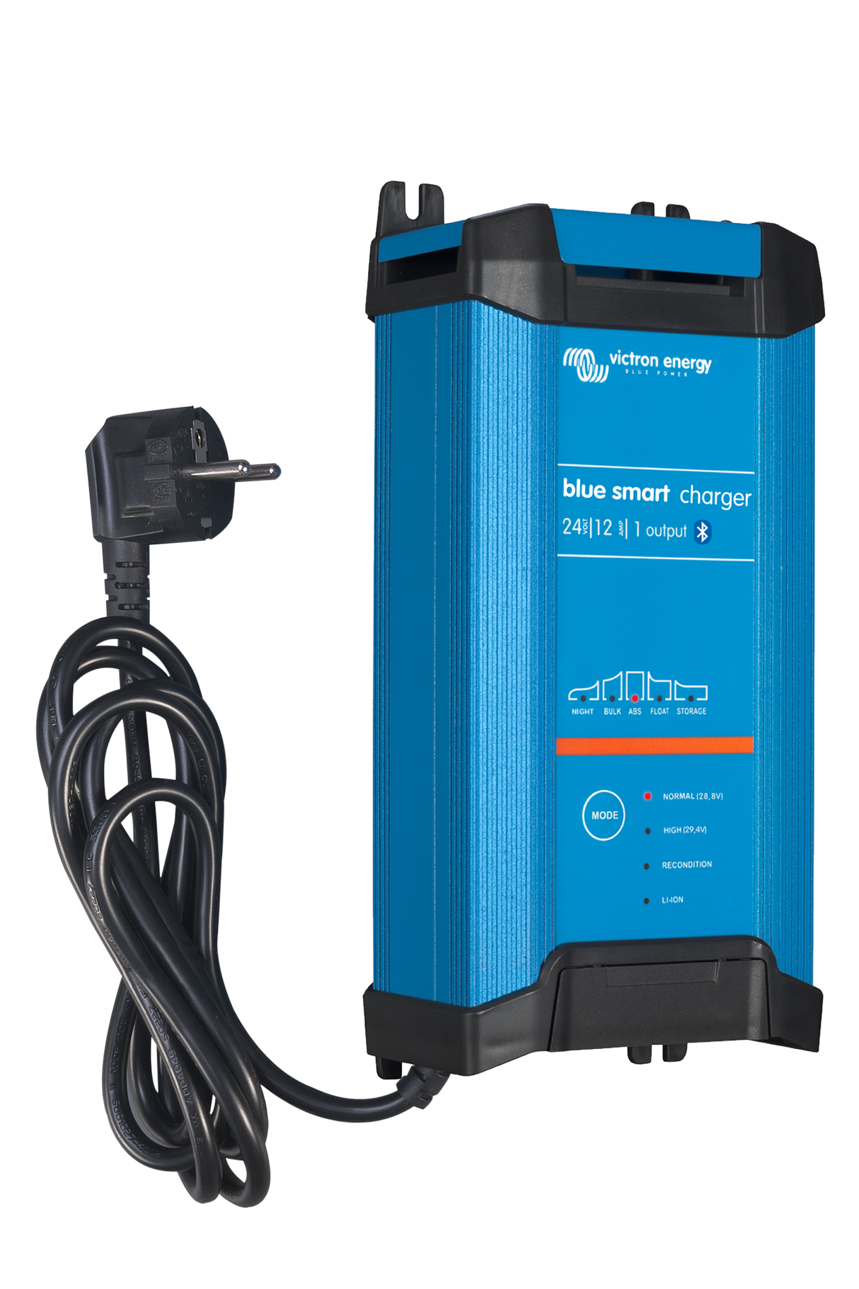 Victron Energy Blue Smart IP22 Charger 24/12(1)