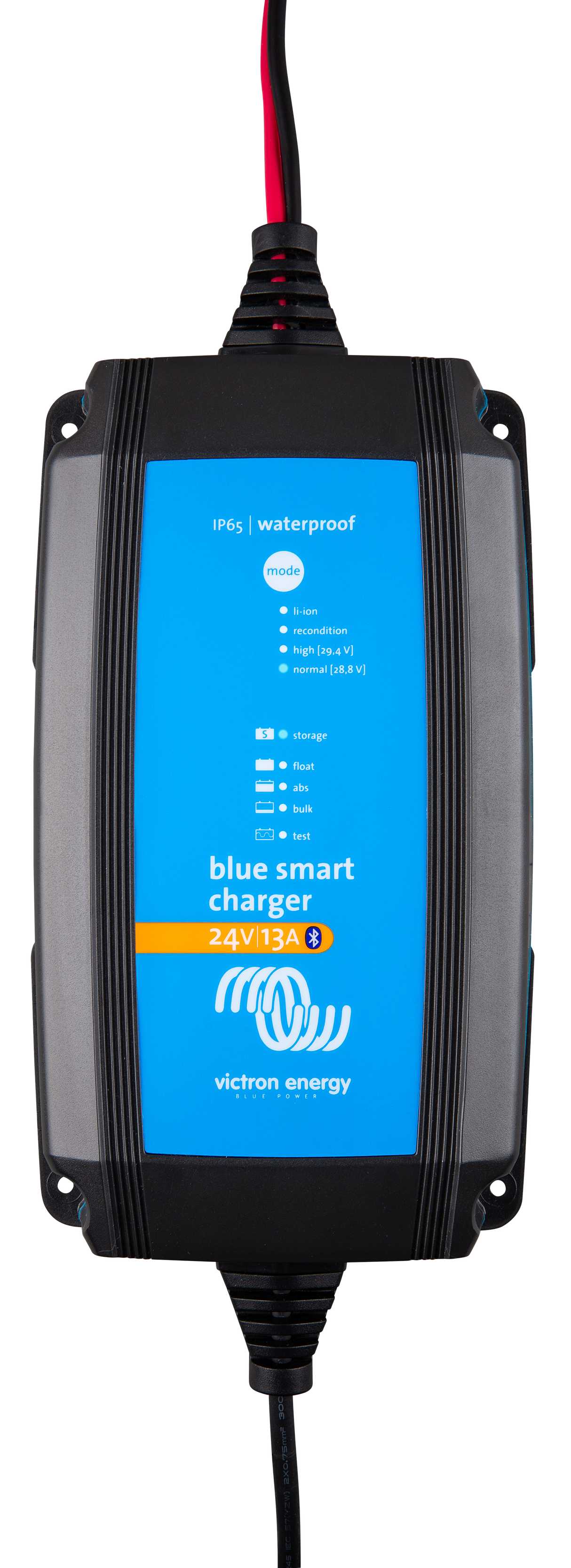Victron Energy Blue Smart IP65 Charger 24/13(1)