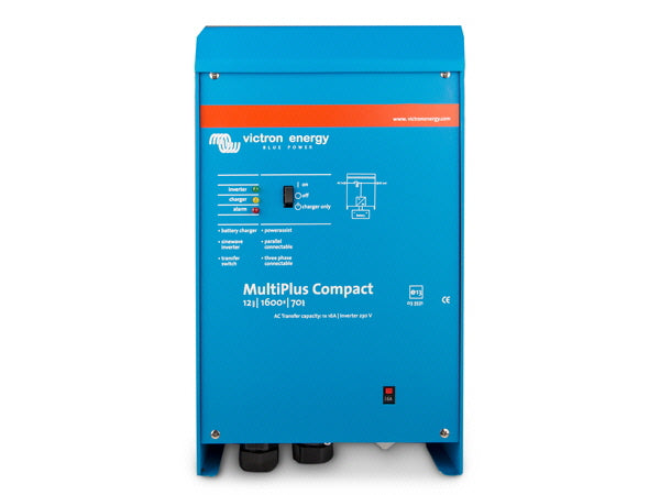 Victron Energy MultiPlus Compact 12/1600/70-16 230V