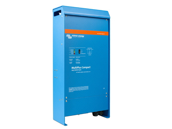 Victron Energy MultiPlus Compact 24/2000/50-30 230V