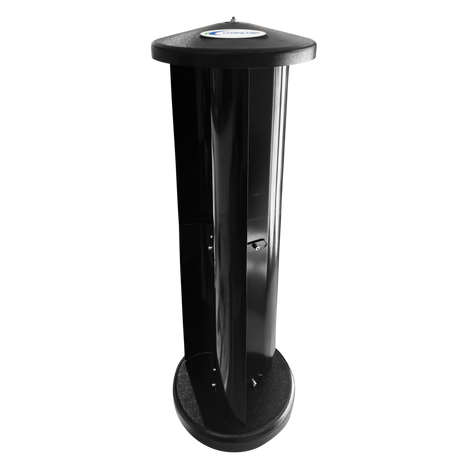 LE v150 Standard Wind Turbine (12/24/48V)