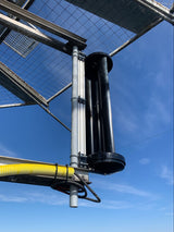 LE v150 Storm Wind Turbine (12/24/48V)