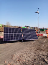 LE 600 Wind Turbine Advanced Kit (24/48V)