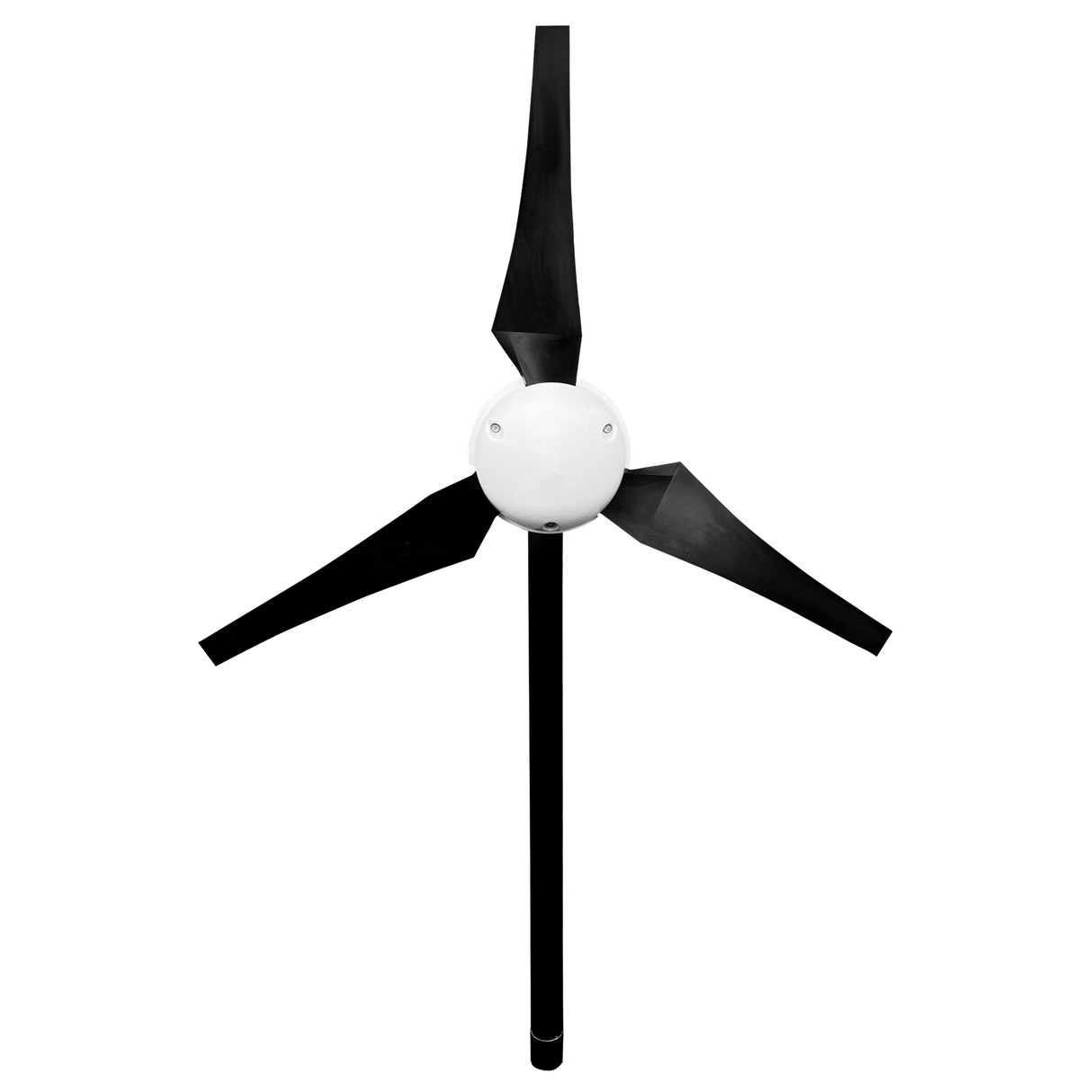 LE 300 Wind Turbine (12/24/48V)