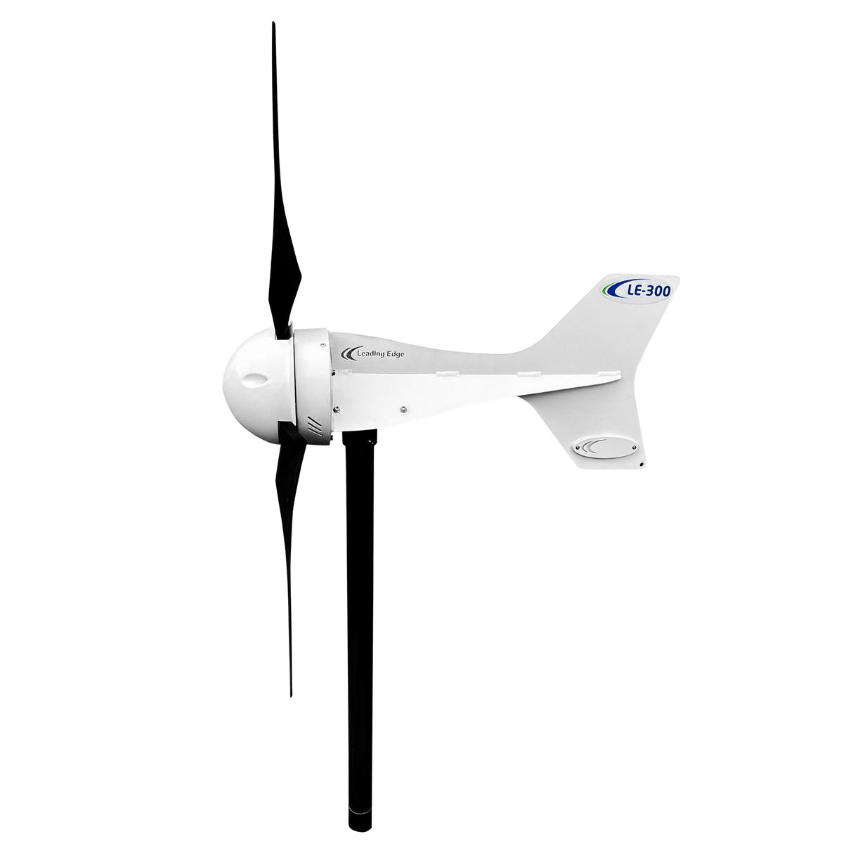 LE 300 Wind Turbine (12/24/48V)