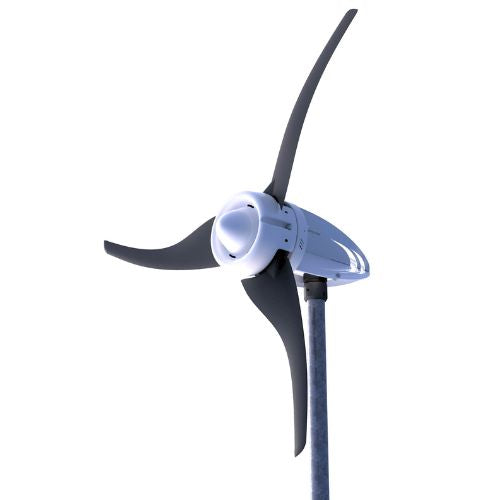 LE600 small wind turbine by Leading Edge Power