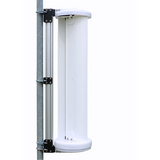 LEv150 Standard wind turbine by Leading Edge