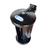 LEv50 Extreme wind turbine