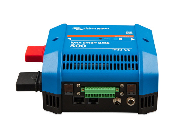 Lynx Smart BMS 500 NG (M10)