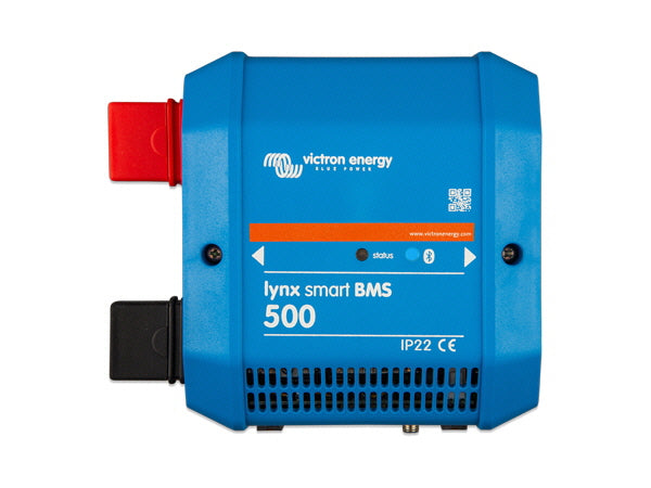 Lynx Smart BMS 500 NG (M10)