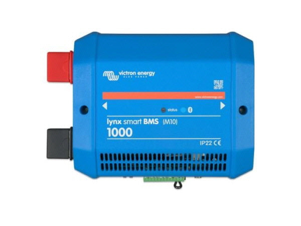 Lynx Smart BMS 1000 (M10)