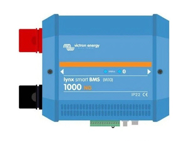 Lynx Smart BMS 1000 NG (M10)