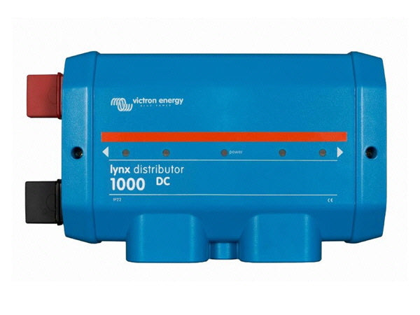 Victron Energy Lynx Distributor