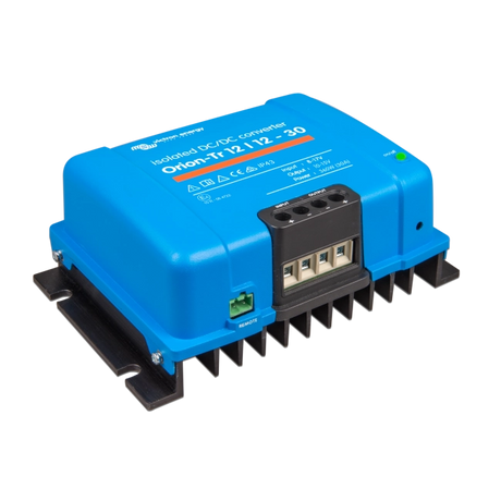 Victron Energy Orion-Tr 12/12V Isolated DC-DC Conv – ORI1212