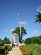 LE 300 Wind Turbine (12/24/48V)