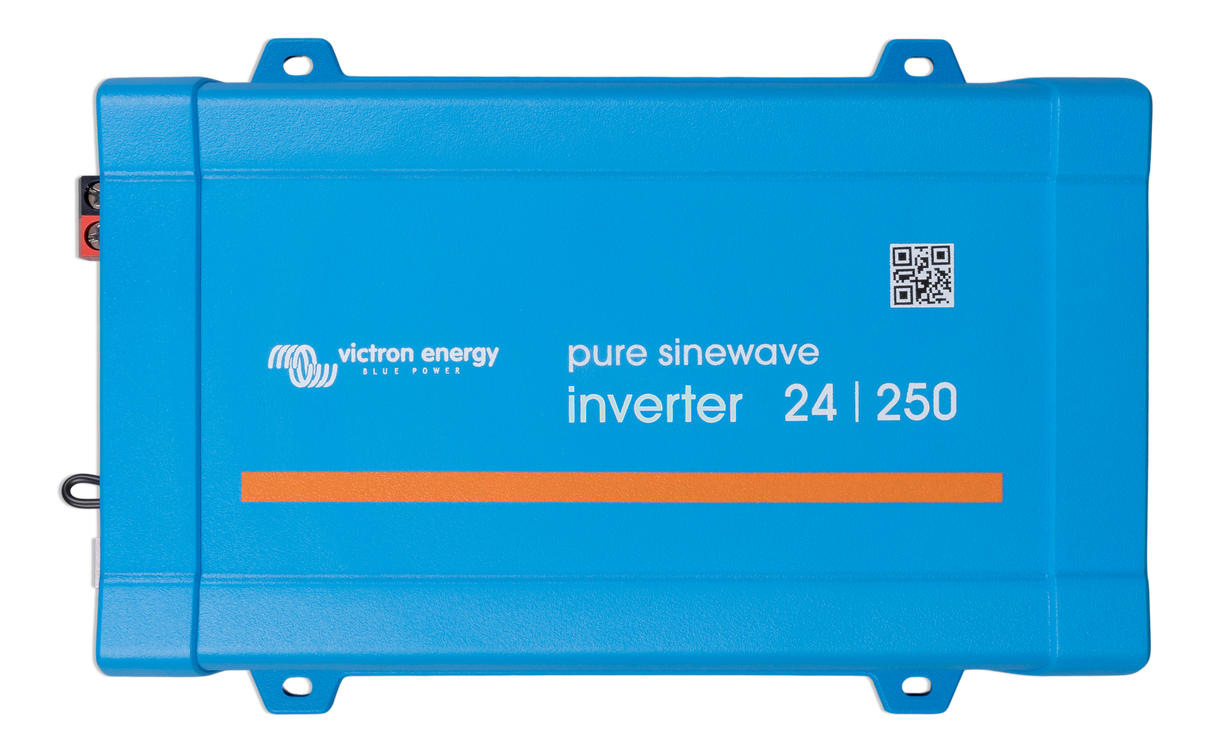 Victron Energy Phoenix Inverter 24/250 230V VE.Direct IEC