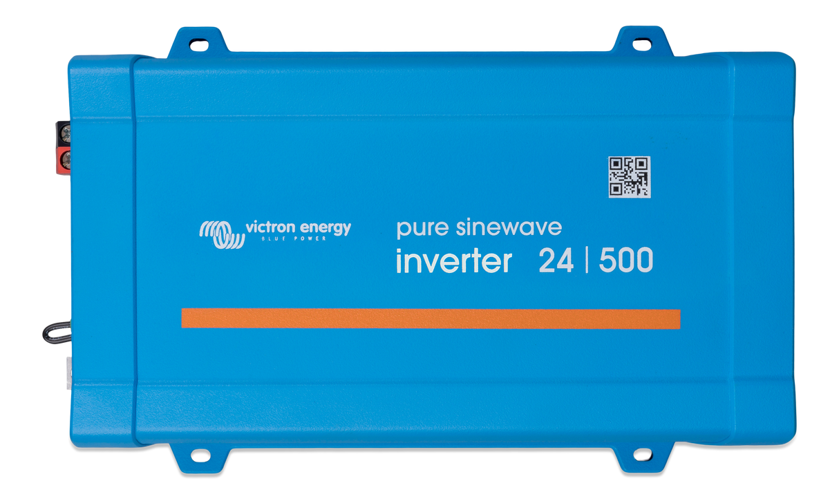 Victron Energy Phoenix Inverter 24V 500VA VE.Direct UK
