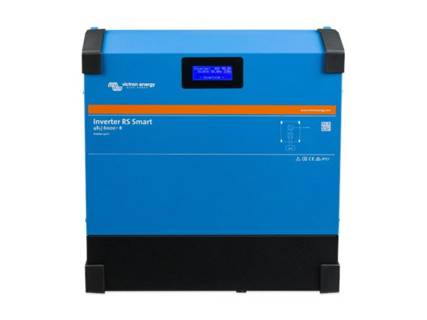 Victron Energy Inverter RS 48/6000 230V Smart