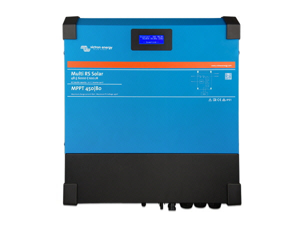 Victron Energy Inverter RS 48/6000 230V Smart Solar