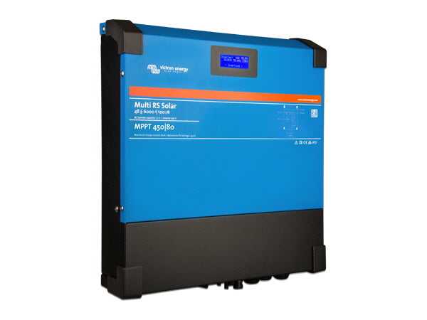 Victron Energy Inverter RS 48/6000 230V Smart Solar