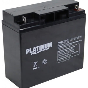 Platinum