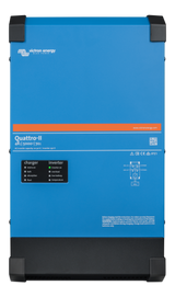Victron Energy Quattro-II 48/5000/70-50/50 230V