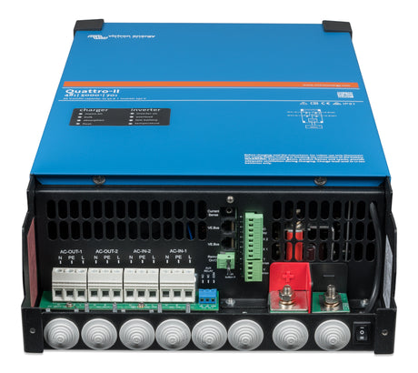 Victron Energy Quattro-II 48/5000/70-50/50 230V