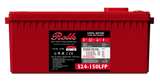 Lithium S24-150 LFP Rolls Battery 150AH