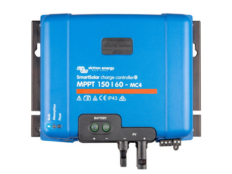 Victron Energy SmartSolar MPPT 150/60