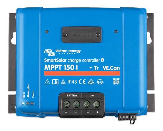 Victron Energy SmartSolar MPPT 150/85