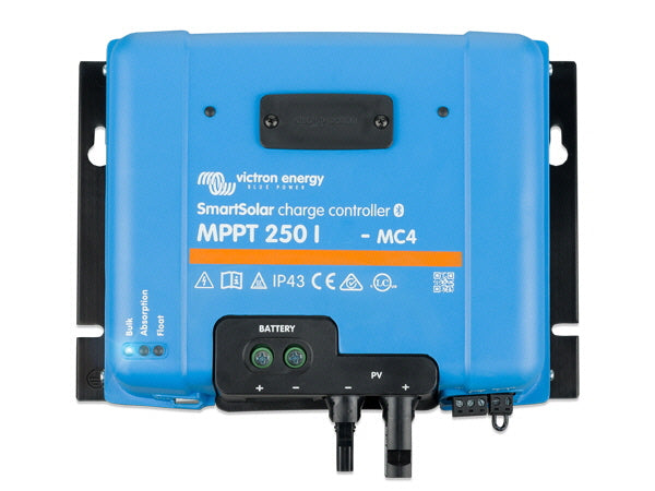 Victron Energy SmartSolar MPPT 250/60