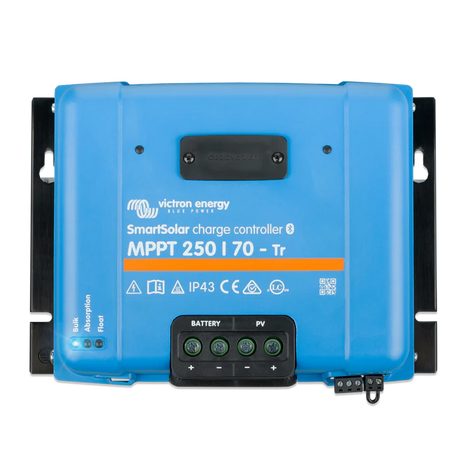 Victron Energy SmartSolar MPPT 250/70