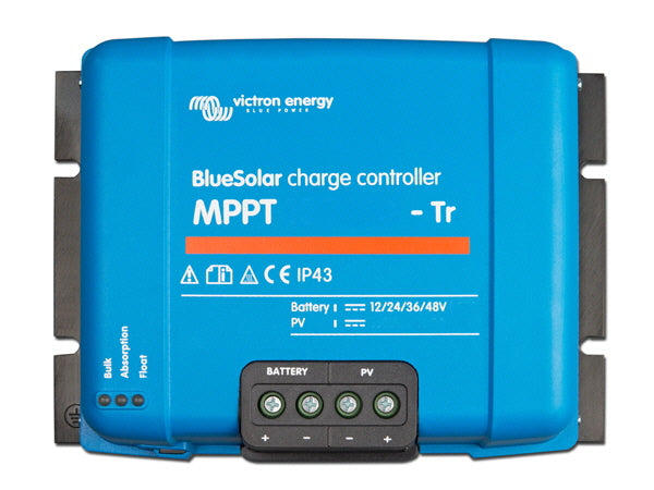 Victron Energy BlueSolar MPPT 250/70-Tr VE.Can