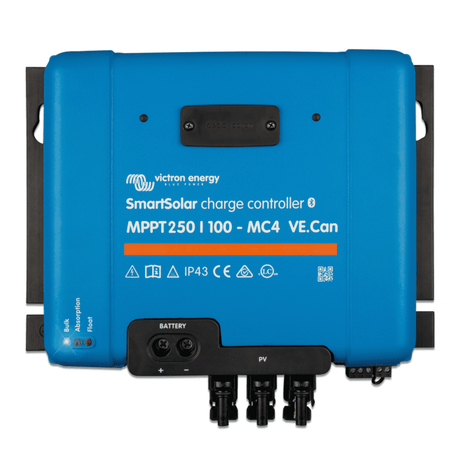 Victron Energy SmartSolar MPPT 250/100