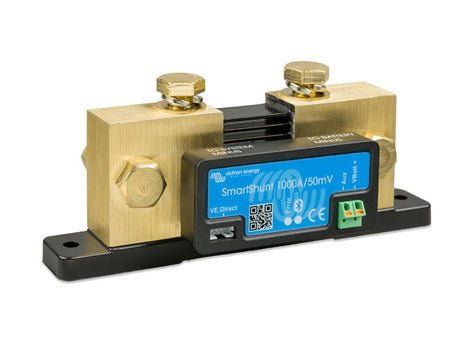 Victron Energy SmartShunt 1000A