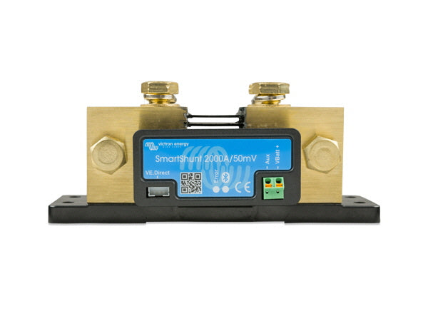 Victron Energy SmartShunt 2000A