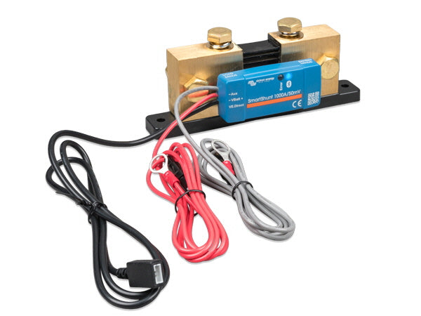 Victron Energy SmartShunt IP65 1000A