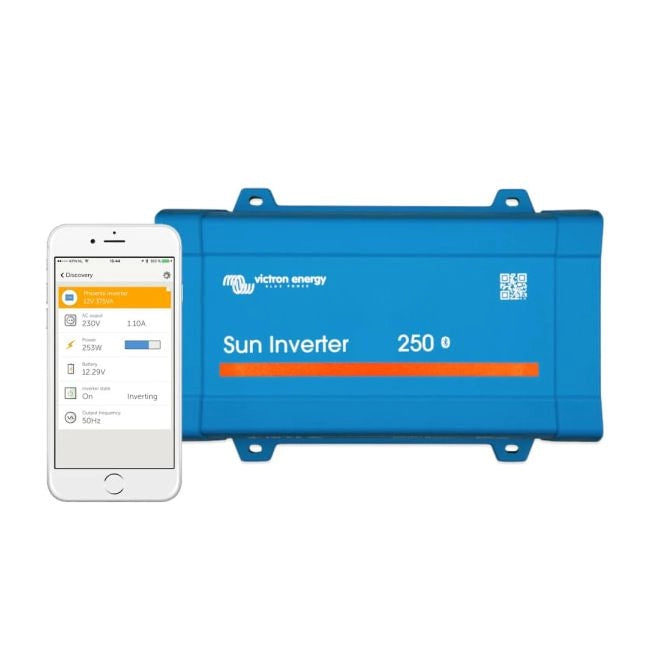 Victron Energy Sun Inverter