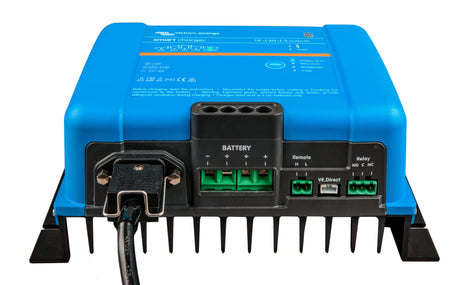 Victron Energy Phoenix Smart IP43 Charger 12/30 (3) 120-240V