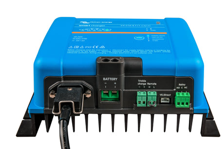 Victron Energy Phoenix Smart IP43 Charger 24/16(1+1) 120-240