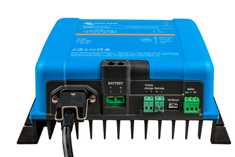 Victron Energy Phoenix Smart IP43 Charger 24/25(1+1) 120-240V