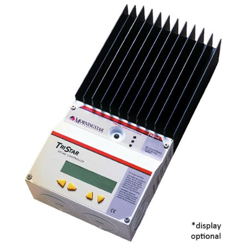 Tristar 45A Diversion Charge Controller (12V / 24V / 48V)