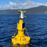 LE-v50 Standard Wind Turbine (12/24/48V)